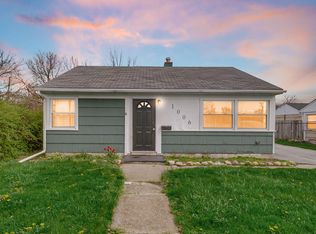 1006 W Old Ridge Rd, Hobart, IN 46342