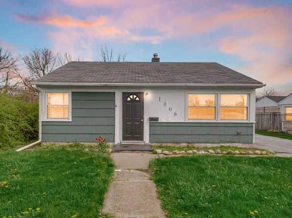 1006 W Old Ridge Rd, Hobart, IN 46342