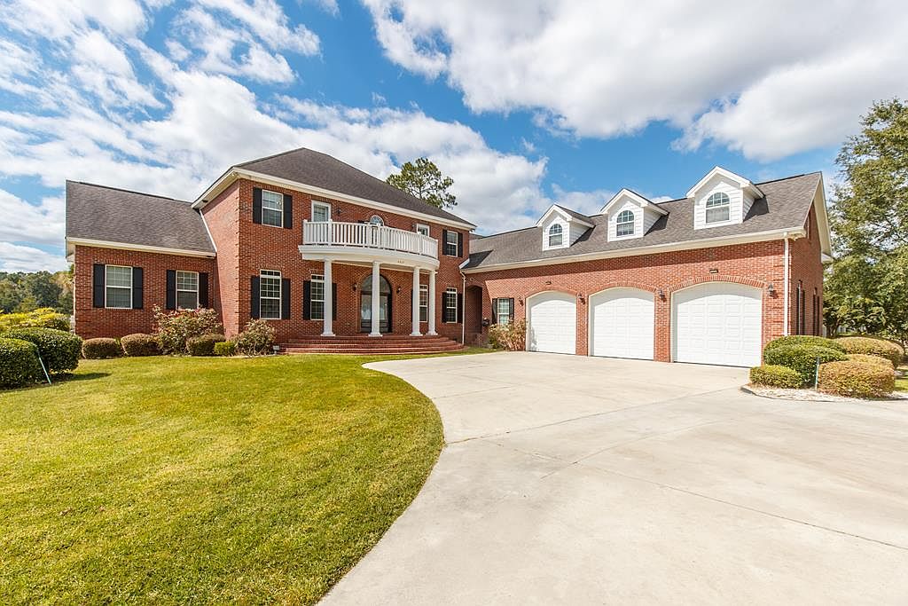 4267 Whisperwood Cir, Valdosta, GA 31602 | Zillow