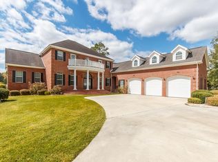 4267 Whisperwood Cir, Valdosta, GA 31602