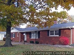 1 Hickory Dr photo 1