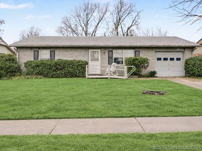 1750 S Poplar Ave, Broken Arrow, OK, 74012