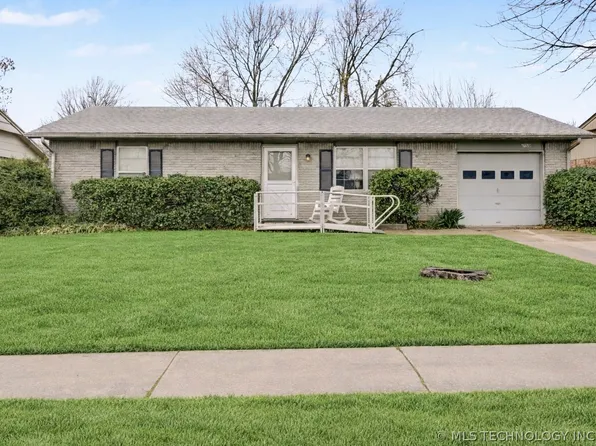 1750 S Poplar Ave, Broken Arrow, OK 74012