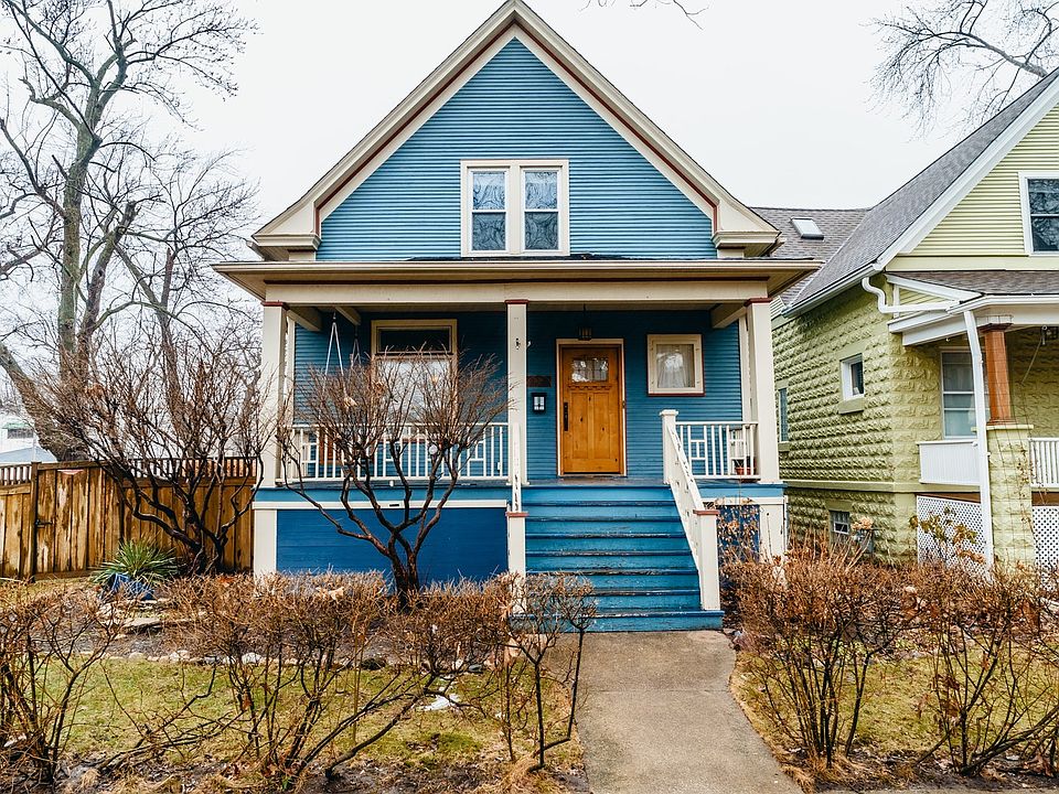 1st image of 7659 Wilcox St