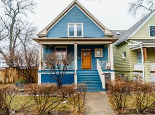 7659 Wilcox St, Forest Park, IL 60130