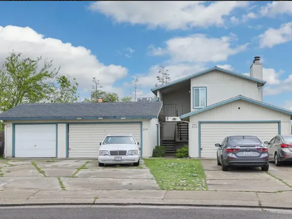 2410 Burlington Pl #2414, Stockton, CA 95209