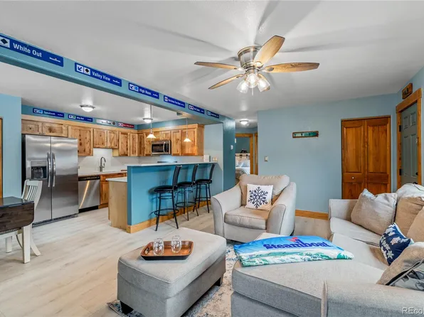 730 Yampa Street #A2, Steamboat Springs, CO 80487