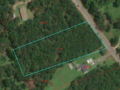 31 Fm, Marshall, TX, 75672