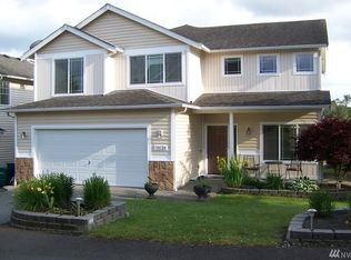 38124 35th Way S, Auburn, WA 98001
