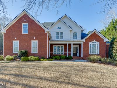 4717 Bedford Gln, Flowery Branch, GA, 30542