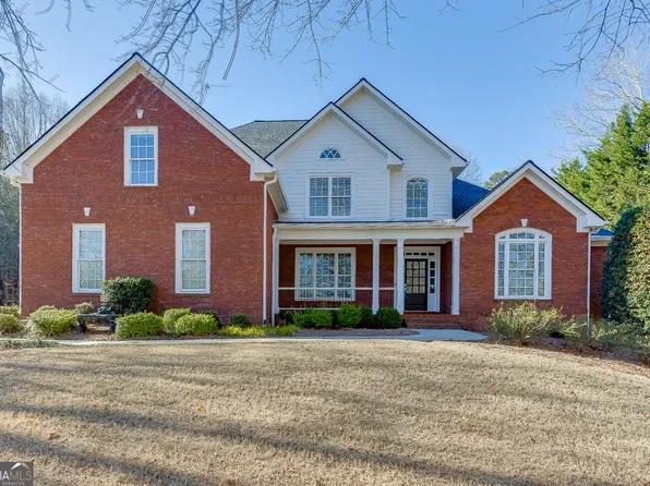 4717 Bedford Gln, Flowery Branch, GA 30542