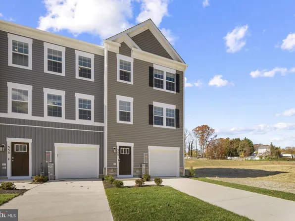 401 Halyard Ct, Joppa, MD 21085