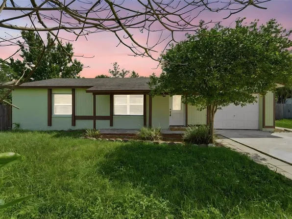 127 BORADA ROAD, SANFORD, FL 32773