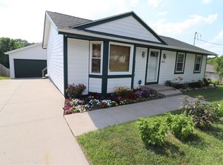 5100 SE 5th St, Des Moines, IA 50315