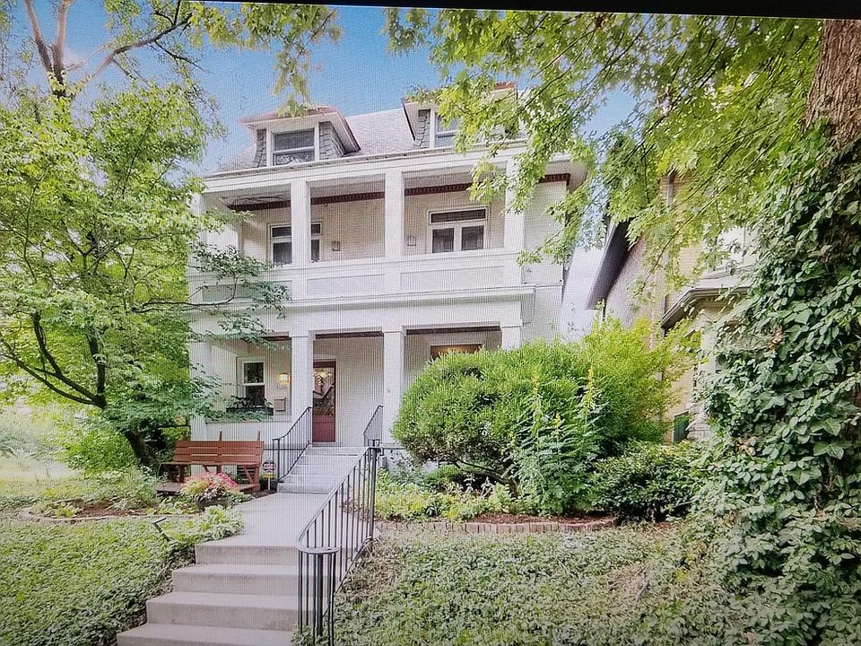 4314 Lindell Blvd, Saint Louis, MO 63108 Zillow