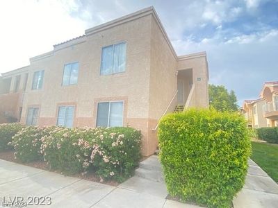 5000 Red Rock St APT 129, Las Vegas, NV, 89118