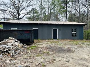 21 Old Carrollton Rd, Newnan, GA 30263