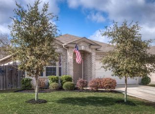 619 Chamomile, San Antonio, TX 78245