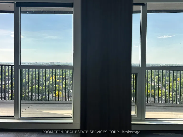 68 Esther Shiner Blvd S #2110 — Photo 6