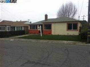 2731 Bowhill Ln, San Pablo, CA 94806