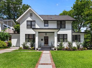 1731 Maplewood Dr, Columbia, SC 29205