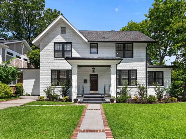 1731 Maplewood Dr, Columbia, SC 29205