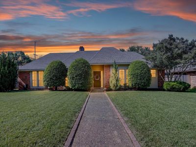 3003 Laurel Ln, Plano, TX, 75074
