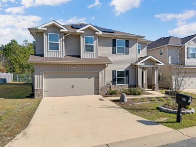 148 Peoria Blvd, Crestview, FL, 32536