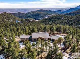 692 Reed Ranch Rd, Boulder, CO 80302