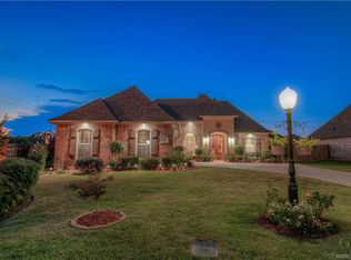 701 Reeds Reef, Bossier City, LA 71112