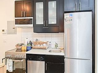 192 E 3rd St #5G, New York, NY 10009