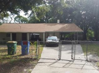6505 Little River Dr, Tampa, FL 33615