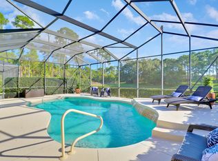 Pga Village, Port Saint Lucie, FL 34986