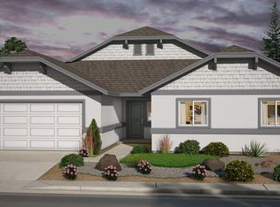 1083 Bennett Ln, Fernley, NV 89408