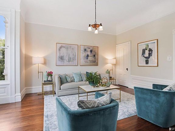 3rd image of 3067-3069 Sacramento St