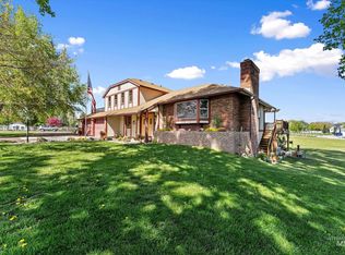 1440 N Meridian Rd, Eagle, ID 83616