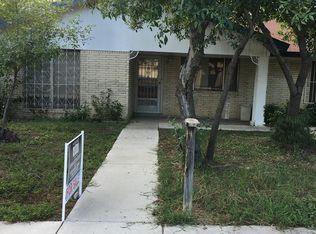 257 N Brazos St, Eagle Pass, TX 78852