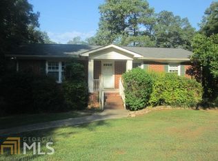 830 Forest Hill Ct, Macon, GA 31210