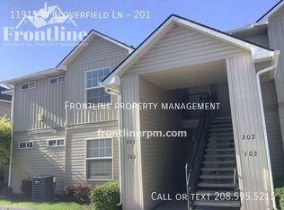 11915 W Clover Field Ln APT 201, Boise, ID 83713