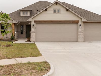 9133 NW 125th St, Yukon, OK, 73099