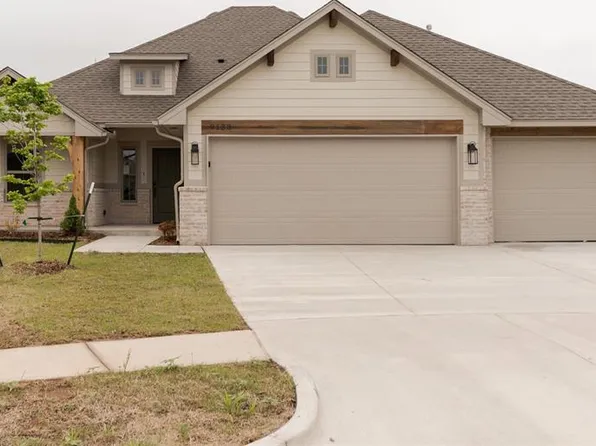 9133 NW 125th St, Yukon, OK 73099