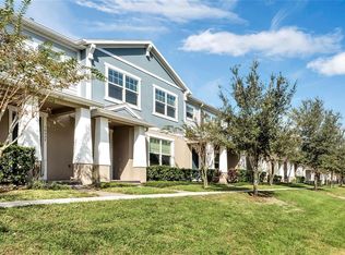 10521 Spring Arbor Ln, Winter Garden, FL 34787