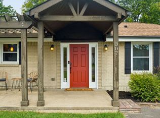 307 24th St, Old Hickory, TN 37138