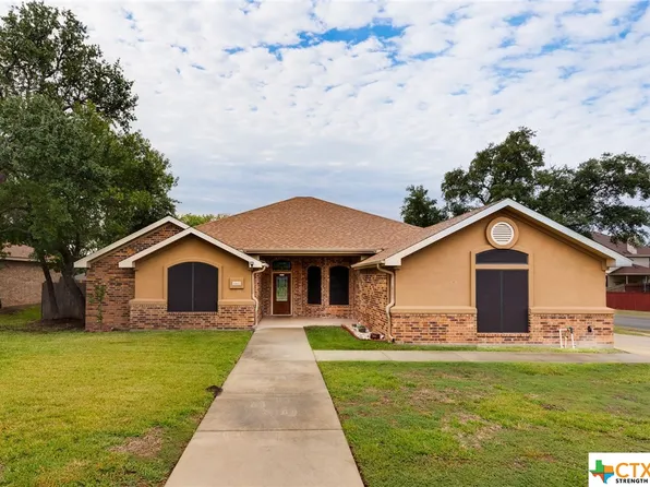 6102 Siltstone Loop, Killeen, TX 76542