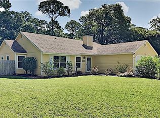 95091 Palmetto Trl, Fernandina Beach, FL 32034