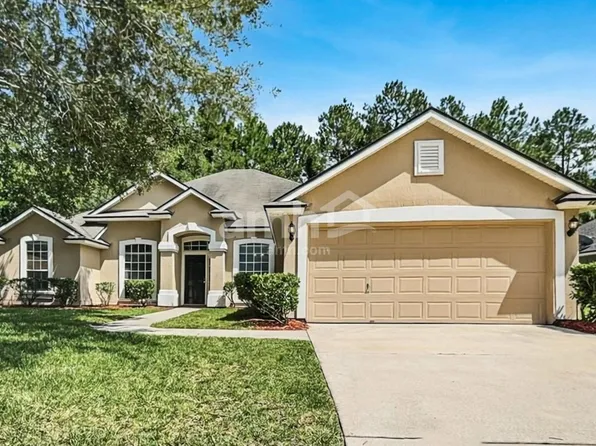 14003 Golden Eagle Dr, Jacksonville, FL 32226