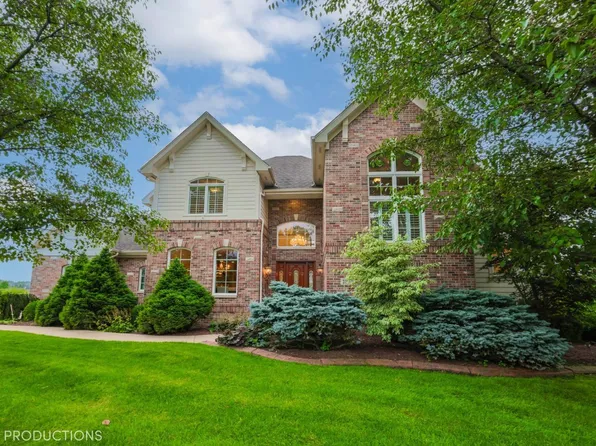 1245 Ryder Rd, Chesterton, IN 46304