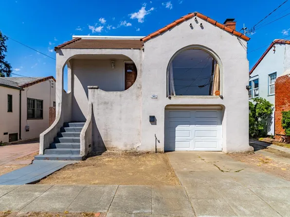 615 Central Avenue, Vallejo, CA 94590
