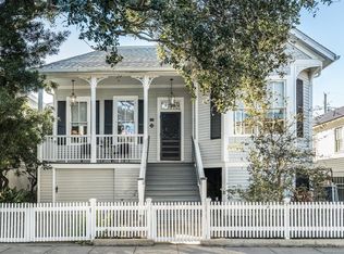1719 Avenue L, Galveston, TX 77550