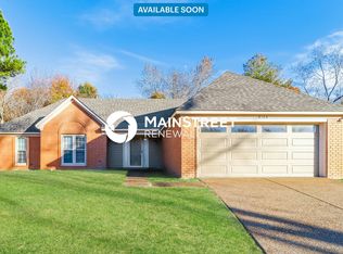 4126 Barnstable Cv, Memphis, TN 38125